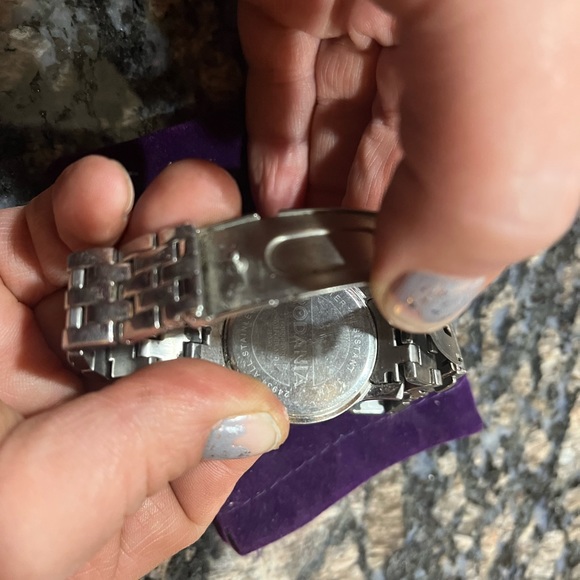 RODANIA SWISS WOMANS WATCH - Picture 4 of 7